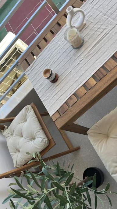 Nuevo Apartamento 1 Linea! El Campello Exterior foto