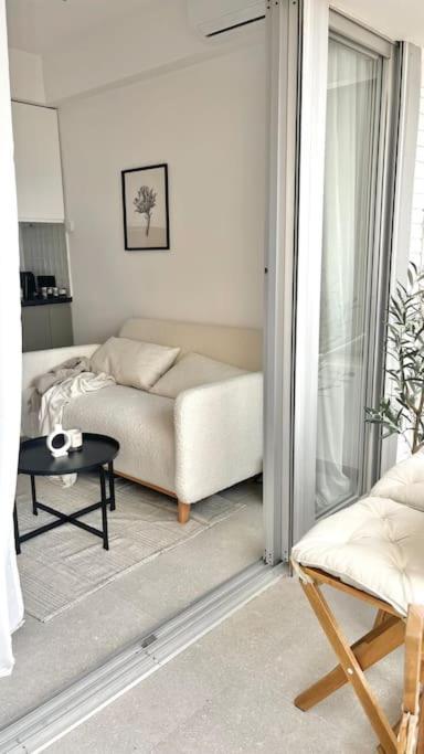 Nuevo Apartamento 1 Linea! El Campello Exterior foto