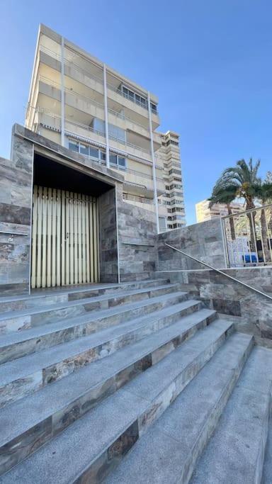 Nuevo Apartamento 1 Linea! El Campello Exterior foto